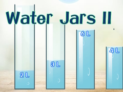 Ойын Water Jars II