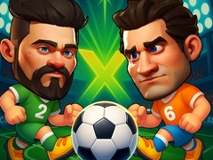Ойын Head Soccer Arena