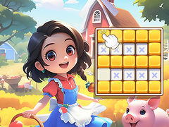 Ойын Sudoku Garden