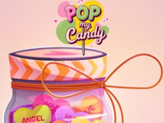 Ойын Pop My Candy