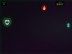 Ойын Robot Run