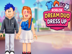 Ойын Roblox Dream Duo Dress Up
