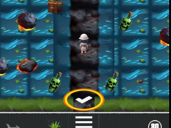 Ойын Hazard Heights