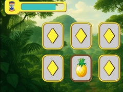 Ойын Fruit Memory Extravaganza
