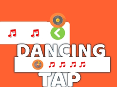 Ойын Dancing Tap