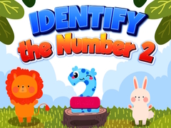Ойын Identify Number 2