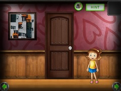Ойын Amgel Kids Room Escape 325