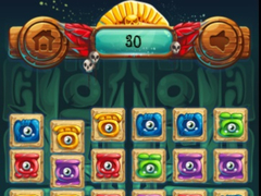 Ойын Shamans Jungle