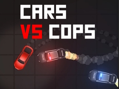 Ойын Car Vs Cops