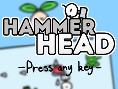 Ойын Hammer Head