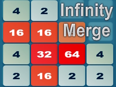 Ойын Infinity Merge