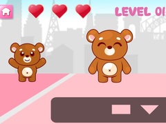 Ойын Bear And Shapes