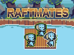 Ойын Raftmates
