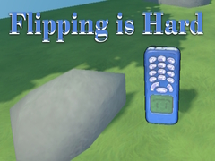 Ойын Flipping is Hard