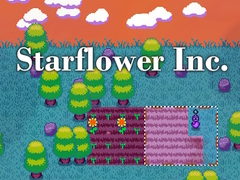 Ойын Starflower Inc.