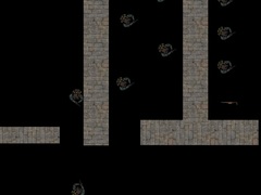 Ойын Topdown Shooter Game