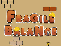 Ойын Fragile Balance