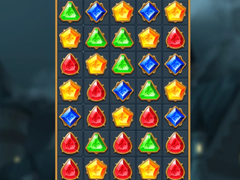 Ойын Jewels Mystery 