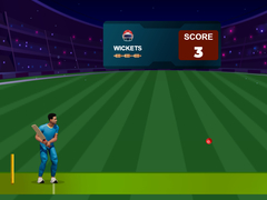 Ойын Cricket Night 2