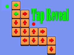Ойын Tap Reveal