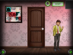 Ойын Amgel Easy Room Escape 301