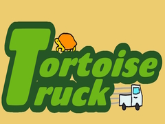 Ойын Tortoise Truck