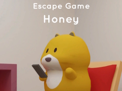 Ойын Escape Game Honey