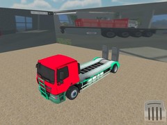 Ойын Carrier 3D