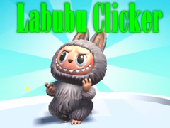 Ойын Labubu Clicker