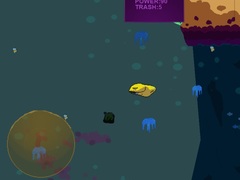 Ойын Something Below The Sea