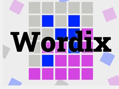 Ойын Wordix