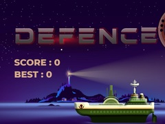Ойын Defence