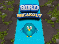 Ойын Bird Breakout