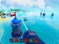 Ойын Cannon Clash
