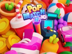 Ойын Pop Match 3D