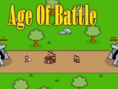 Ойын Age Of Battle