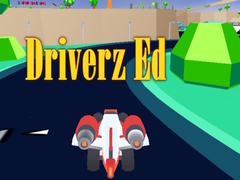 Ойын Driverz Ed