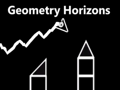 Ойын Geometry Horizons