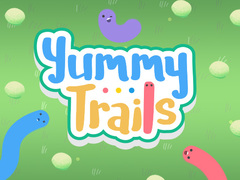 Ойын Yummy Trails