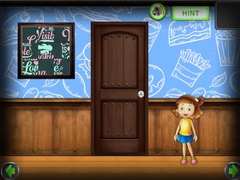 Ойын Amgel Kids Room Escape 326