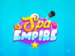 Ойын Spa Empire