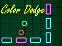 Ойын Color Dodge