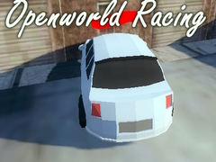 Ойын Openworld Racing