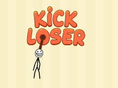 Ойын Kick Loser
