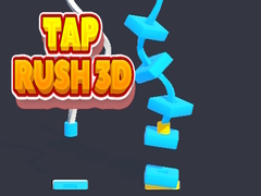 Ойын Tap Rush 3D