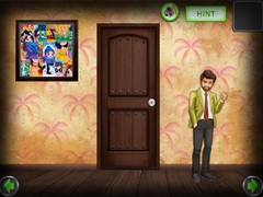 Ойын Amgel Easy Room Escape 302