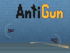 Ойын AntiGun