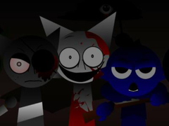 Ойын Sprunki Phase 5 Definitive The Truth
