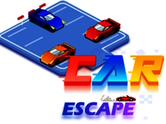 Ойын Car Escape