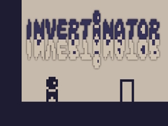 Ойын Invertinator